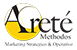 Aretè Methodos Logo